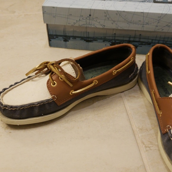 Sperry Top-Sider - Picture 4 of 5